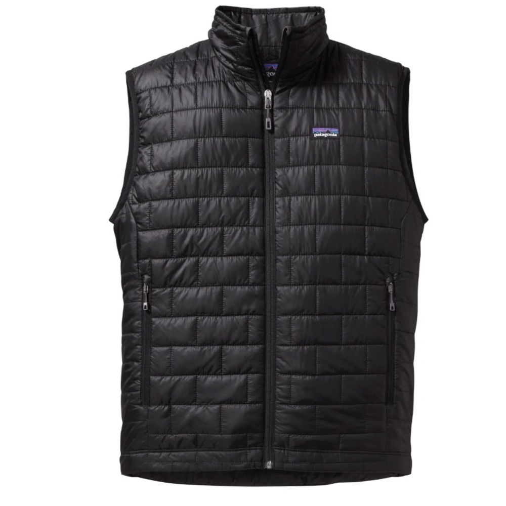 Patagonia Men’s Nano Puff Vest